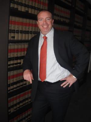 Photo of Aaron H.