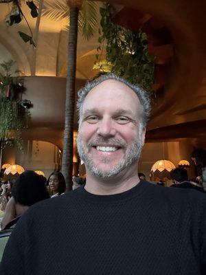 Photo of John S.