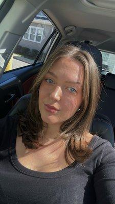 Photo of Haley W.