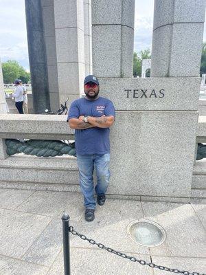 Photo of Luis P.