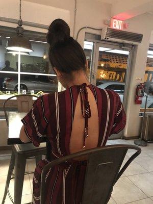 photo of Susanell G.