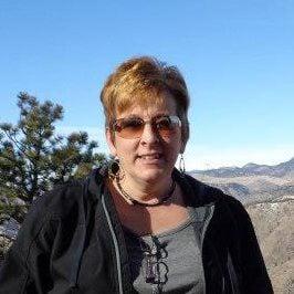 Photo of Carol M.
