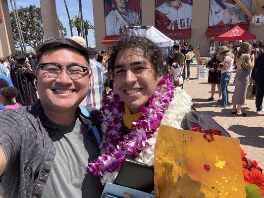 photo of Christian L.