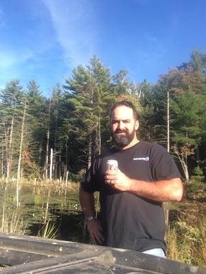 photo of Matt P.