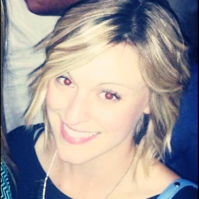 photo of Christine R.