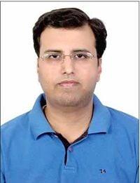 Photo of Mohit S.