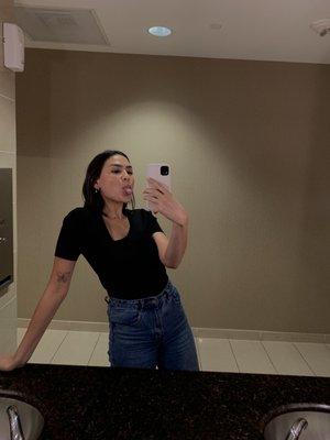 Photo of Samantha D.