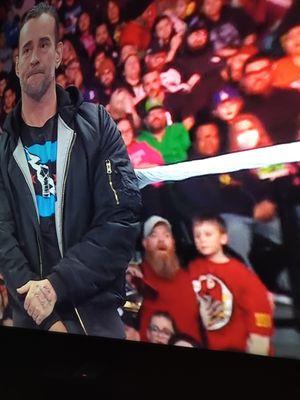 photo of Christopher R.