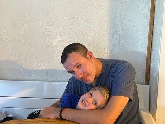 Photo of Jeremy S.