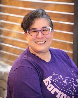Photo of Kristin C.