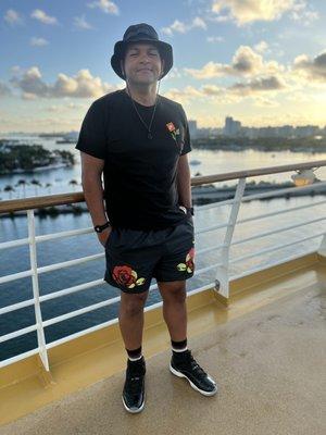 Photo of Giancarlo D.