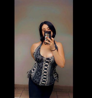 photo of Victoria P.