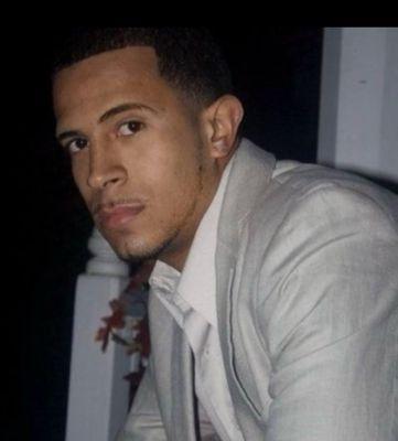 photo of Jonathan T.