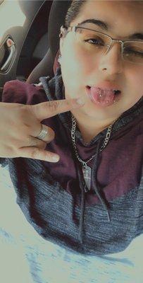 Photo of Jay J.