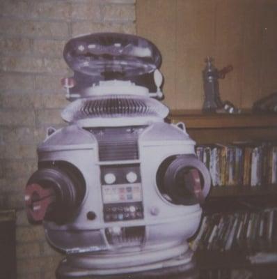 Photo of Chris P.