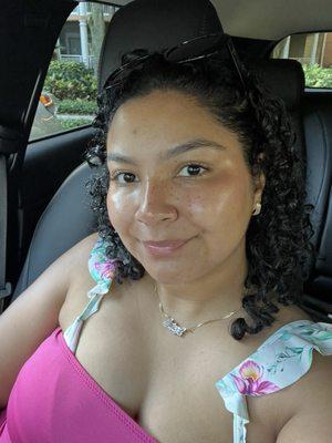 Photo of Sydney V.