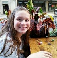photo of Johanna A.