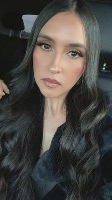 Photo of Elena M.
