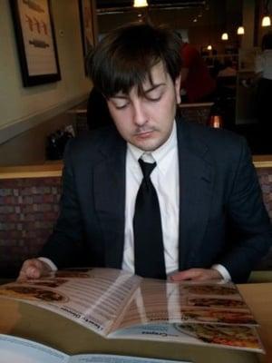 Photo of Lorin K.