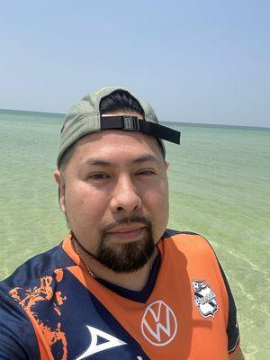 Photo of Javier P.