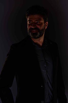 Photo of Nathan S.