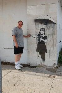 Photo of Paul K.
