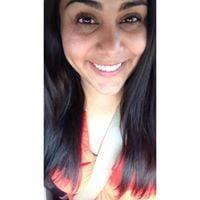 Photo of Krystina M.