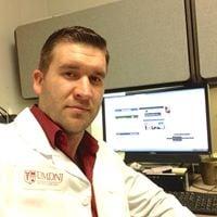 Photo of Tomas B.