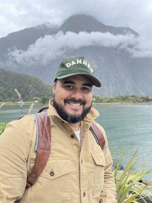 Photo of Chris S.