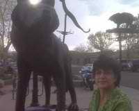 Photo of Mary C.