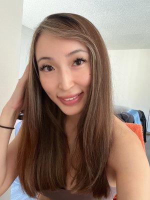 photo of Emmeline T.