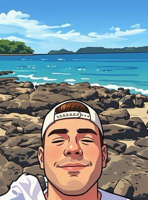 photo of Christian A.