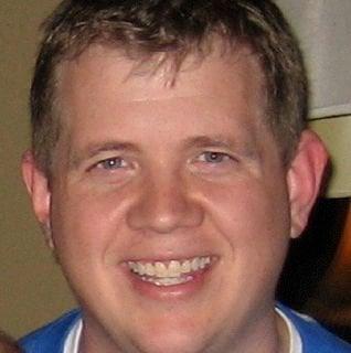 Photo of Travis S.