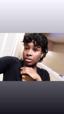 Photo of Njinga M.