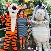 photo of Veronica K.