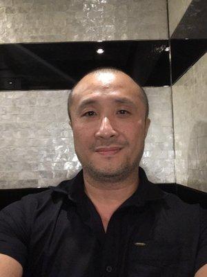 photo of David C.