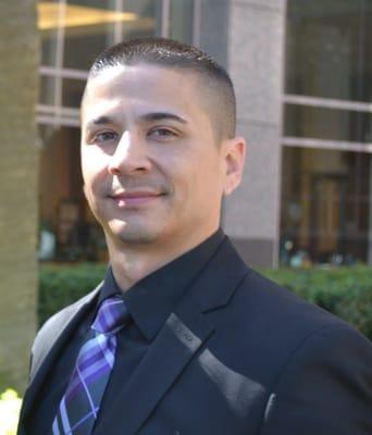 Photo of Justin B.