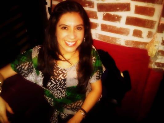 photo of Carolina E.