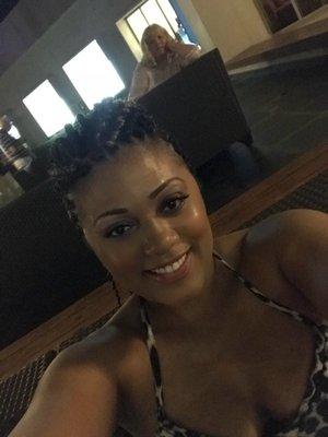 photo of Brittany S.