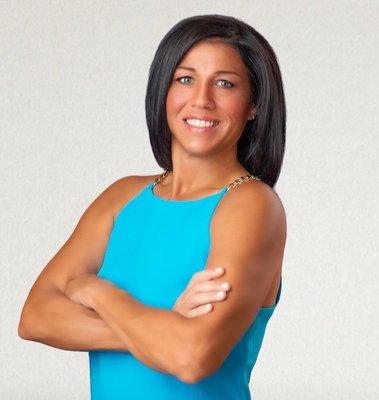 Photo of Kathryn T.