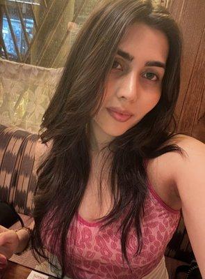 Photo of Simran B.