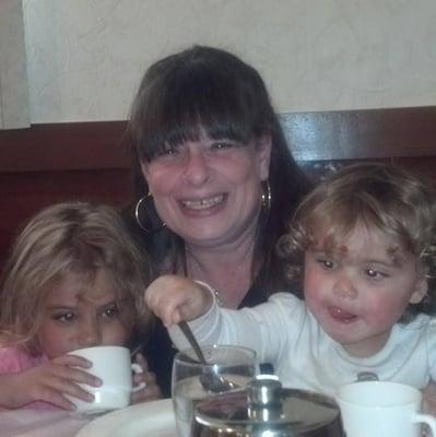 Photo of Diane S.