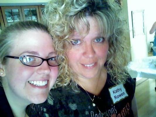 photo of Kathleen R.