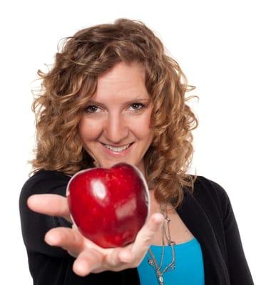 Photo of Karen L.