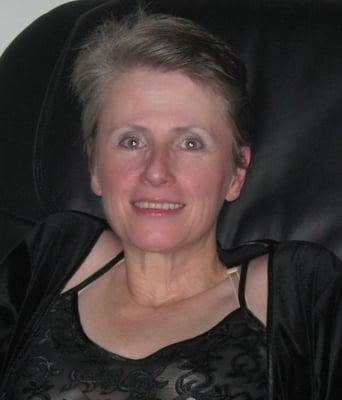 Photo of Cecilia Z.