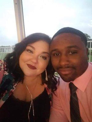 photo of Christina G.