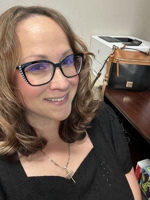 Photo of Melanie M.