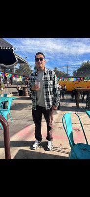 Photo of Diego s.