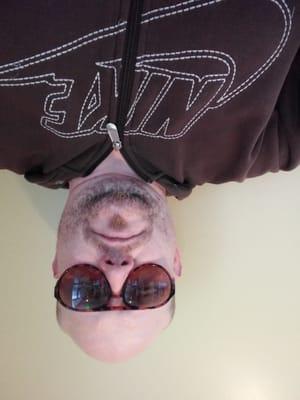 Photo of Damon R.