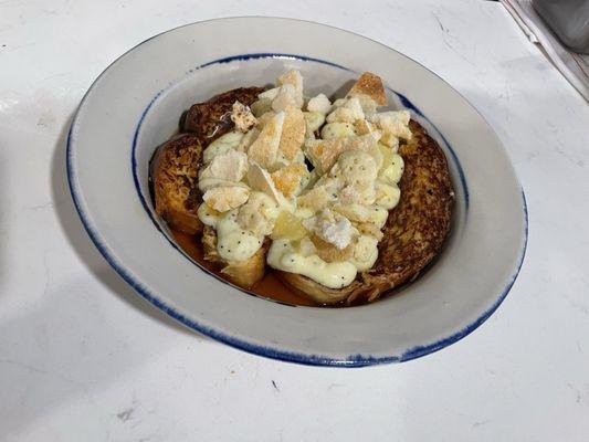 photo of Motherhood N.